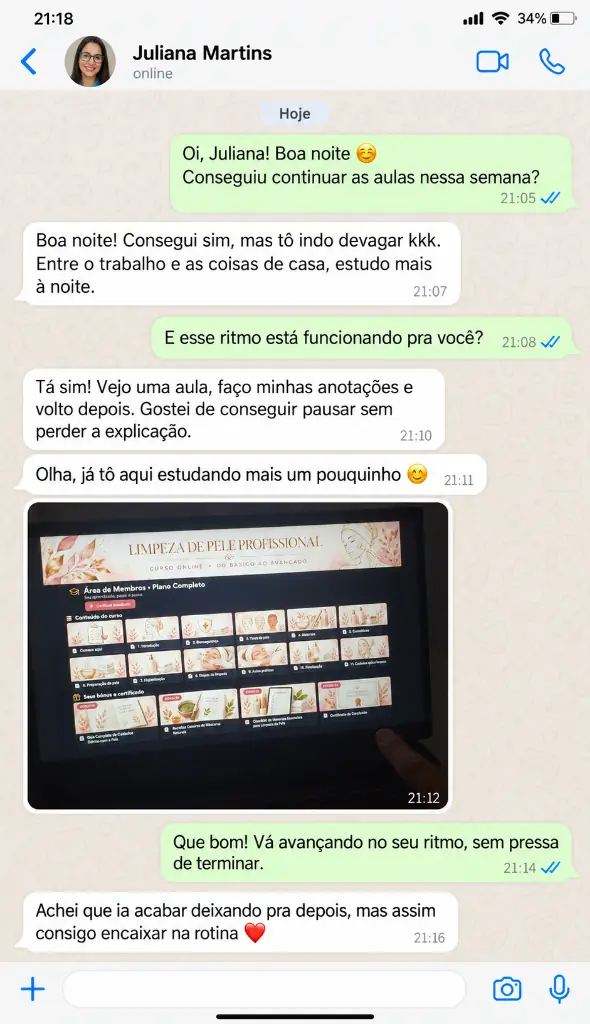 Depoimento 2