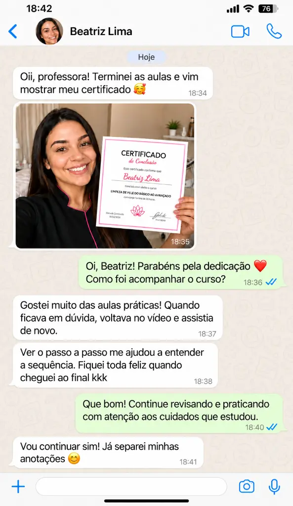 Depoimento 3