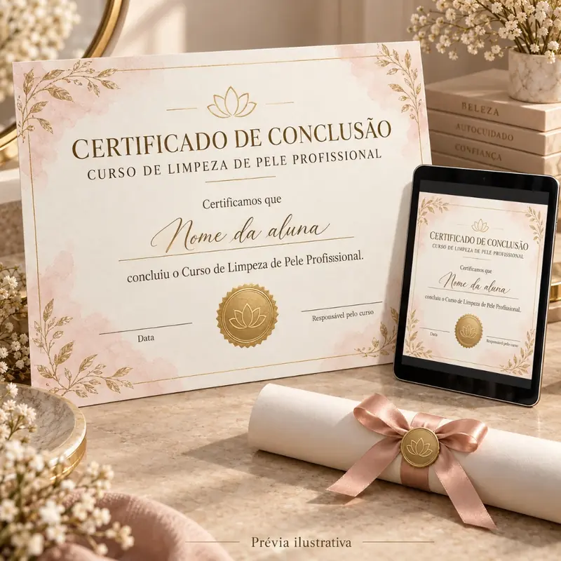 Certificado de Conclusão